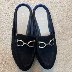 Rothy’s mule slides